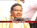 videos de Ajit Jogi, the survivor