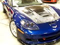 Asian Supercar Challenge Corvette - by Katech Asian Supercar Challenge Corvette - by Katech