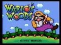 Wario's Woods ワリオの森 (SNES) preview ワリオの森