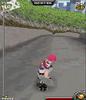 Tony Hawks - Downhill Jam (J2ME)
