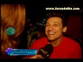 30-09-2011 Noticias de La Noche de Cabaret