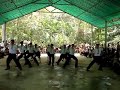 Nuestra marcha, en el primer Camporee al que asistimos, a la final no quedo tan mal!!! Nos vemos en La Gran Sabana!!!
