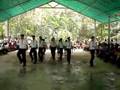 MARCHA - CAMPOREE GUIAS MAYORES 2007