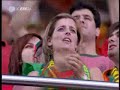 Força - Nelly Furtado - EURO 2004 (Estádio da Luz)
