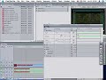 Tutorial: arrumando as janelas no Final Cut Pro