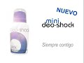 Spot Producción Desodorante