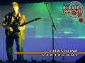 The Bionic Jam by vertexguy (Chris Kline)