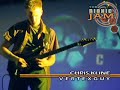 The Bionic Jam by vertexguy (Chris Kline)