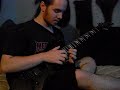 Chris Guitar Solo Chris Guitar Solo