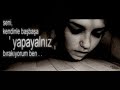 güzel dinlenicek sarki süper daha ne diyimki dinleyin :)