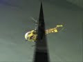bell 47g flight