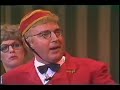 Andre van Duin Revue 1987: Hotel Bellevue