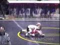 COOPER BRITTON vs. DAULTON MILLER