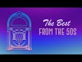 The Best American Songs from the 50's The Best American Songs from the 50's