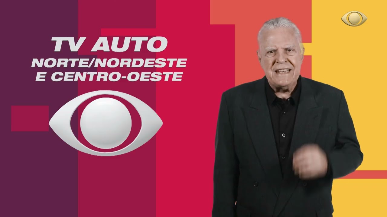 TV AUTO BRASIL 25.07.2026 - COMPLETO
