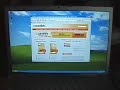 Parallels Desktop Switching between OS X and XP