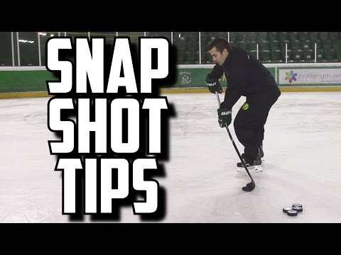 how to snap blade
