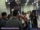 NYAF 2008 - Bandai TTGL Promotion