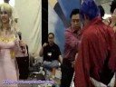 NYAF 2008 - Bandai TTGL Promotion