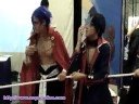 NYAF 2008 - Bandai TTGL Promotion