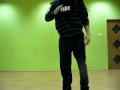 Fibe Fota Crew choreo chacha/hip hop