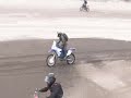 Dakar Rally Training