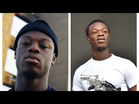 J Hus has been Sentenced to 8 Months in Prison