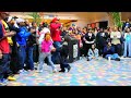 al kapone's jookin' contest
