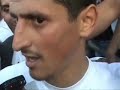 Algerie Urgent!! rafik Saifi S'excuse Au Peuple Algerien
