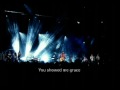 13. His Glory Appears - Hillsong 2009 w/z Lyrics and Chords
