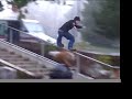 Sean Hunt Be-Mag Edit
