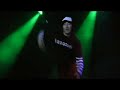 keo vs leo   1st rnd   looze control 2008