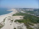 De Caminha a Faro em Paramotor