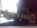 guns and roses:  november rain solo1