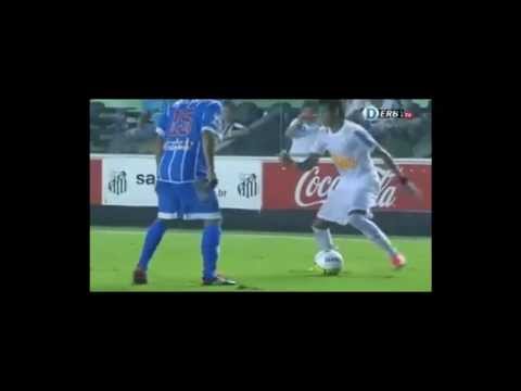 driblle - Salut A Tous :D / Premiére video Pour Moi , Et je Vous Présente un magnifique driblle de Neymar En Music . Ne soiyes pas trop difisille avec moi pour ma prem...