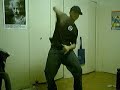 Freestyle to Zingy - Ak\