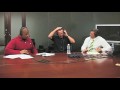 Rams QB Marc Bulger Injured - Coach Spagnuolo Comments