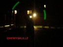my first glowsticking video