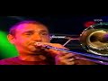 Less Than Jake-All My Best Friends Are Metalheads(live)