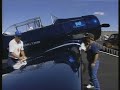 Damon Hills Wild & Whacky Races: Reno Air Races
