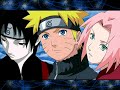 Naruto - Djernith - Sadness and sorrow - My edit