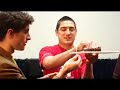 Unplugged: The show. Part 4:Binary numbers: other representations Unplugged: The show. Part 4:Binary numbers: other representations