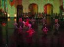 danse mousquetaires