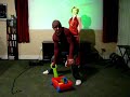 Techno Trio #1 - VERY FUNNY!!!!