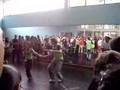 2° CIZOUB - Zouk: DJ Max BlackSoul & Larissa Baldez