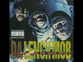 Da Lench Mob - Buck Tha Devil Da Lench Mob - Buck Tha Devil