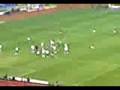 videos de roma fiorentina 1 0 momenti di gioco più cori