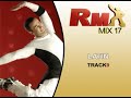 Dance Ritmix 17 Ulises Puiggros
