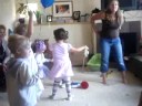 Savannahs 2nd B Day