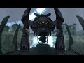 Trailer di Resistance: Retribution